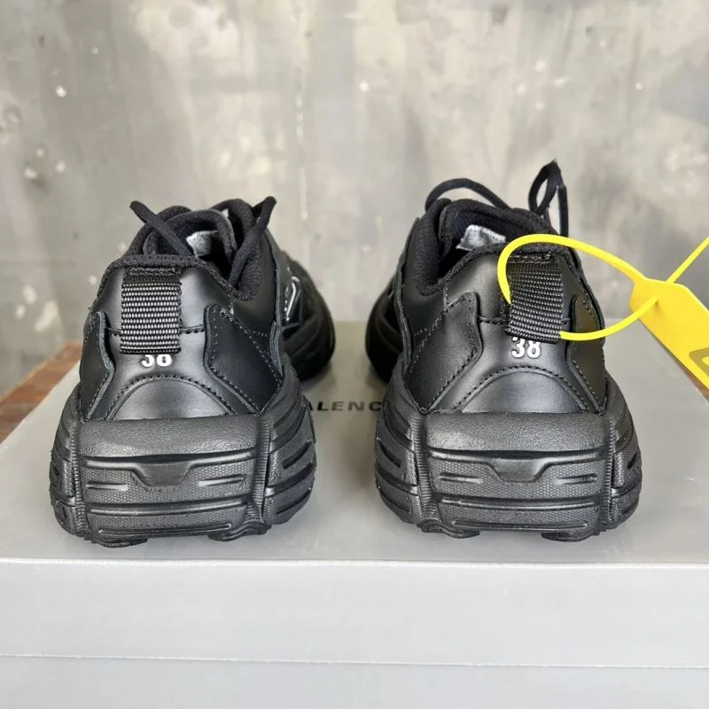 Balenciaga Track Shoes ZeroBulk 16540