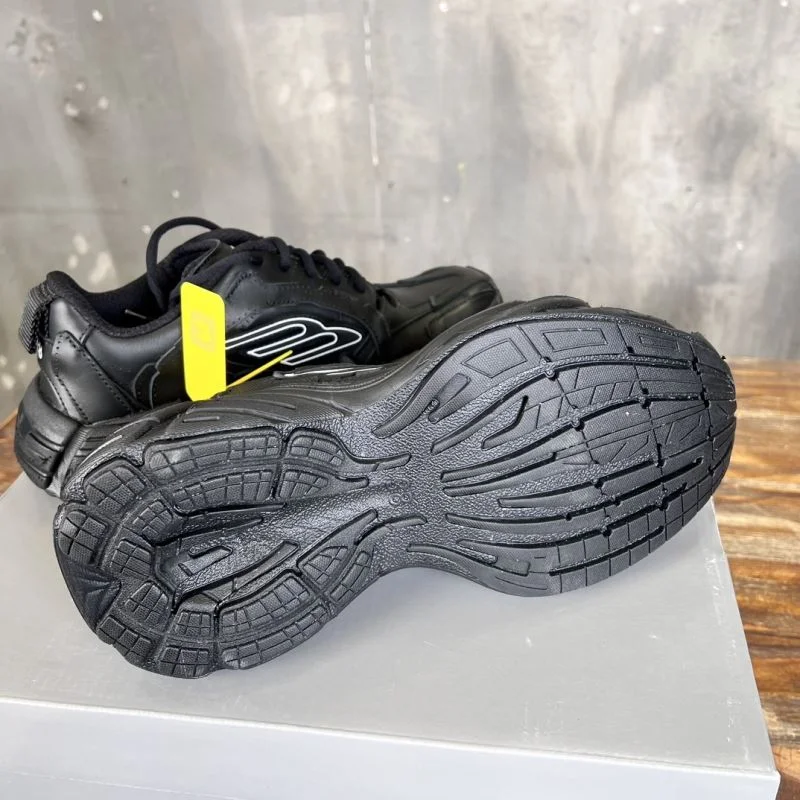 Balenciaga Track Shoes ZeroBulk 16540