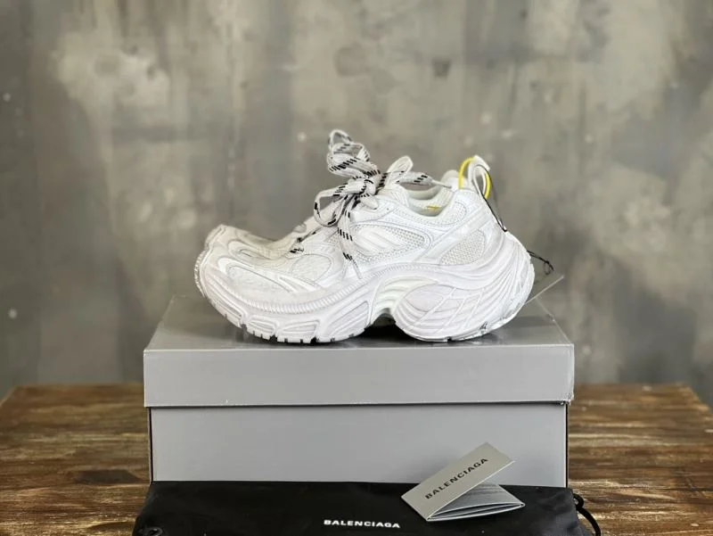 Comfortable Balenciaga Track Shoes 16532