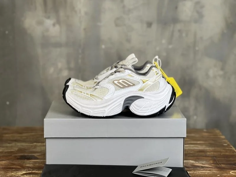 Balenciaga Track Shoes StreetReady 16527