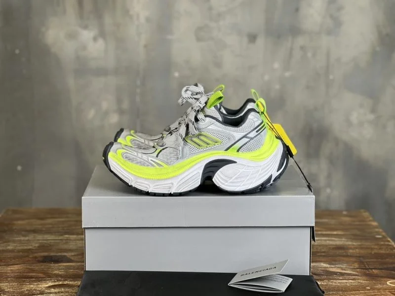 Balenciaga Track Shoes SunProtective 16569