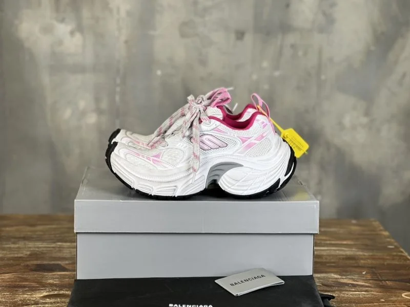 Balenciaga Track Shoes Attractive 16534