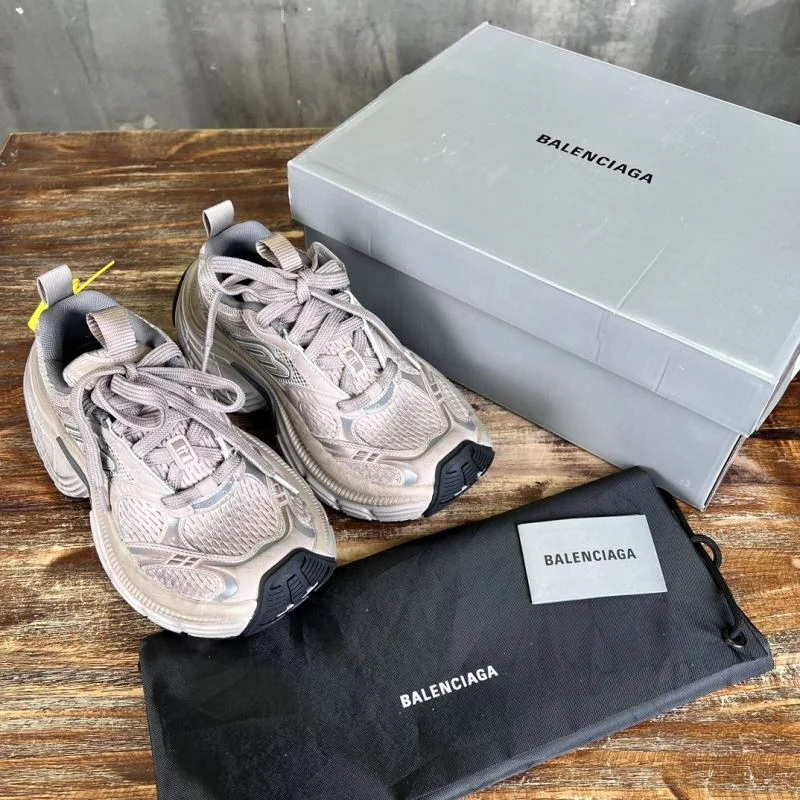 WrinkleFree Balenciaga Track Shoes 16513