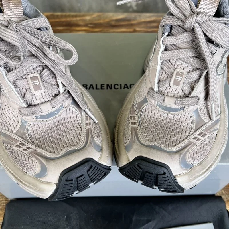 WrinkleFree Balenciaga Track Shoes 16513