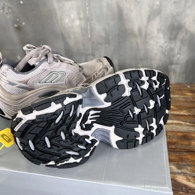 WrinkleFree Balenciaga Track Shoes 16513