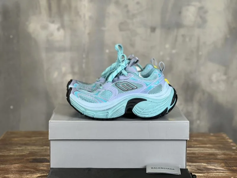 Original Balenciaga Track Shoes 16522