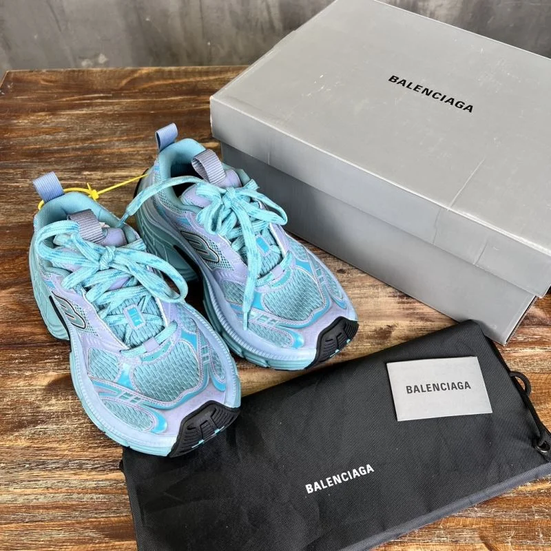 Original Balenciaga Track Shoes 16522