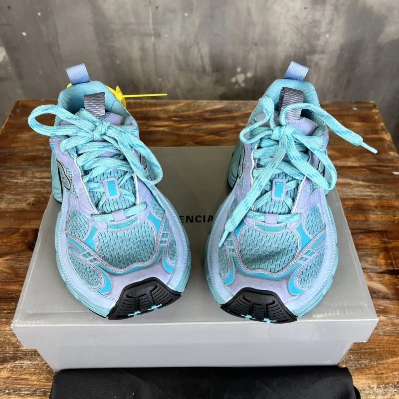 Original Balenciaga Track Shoes 16522