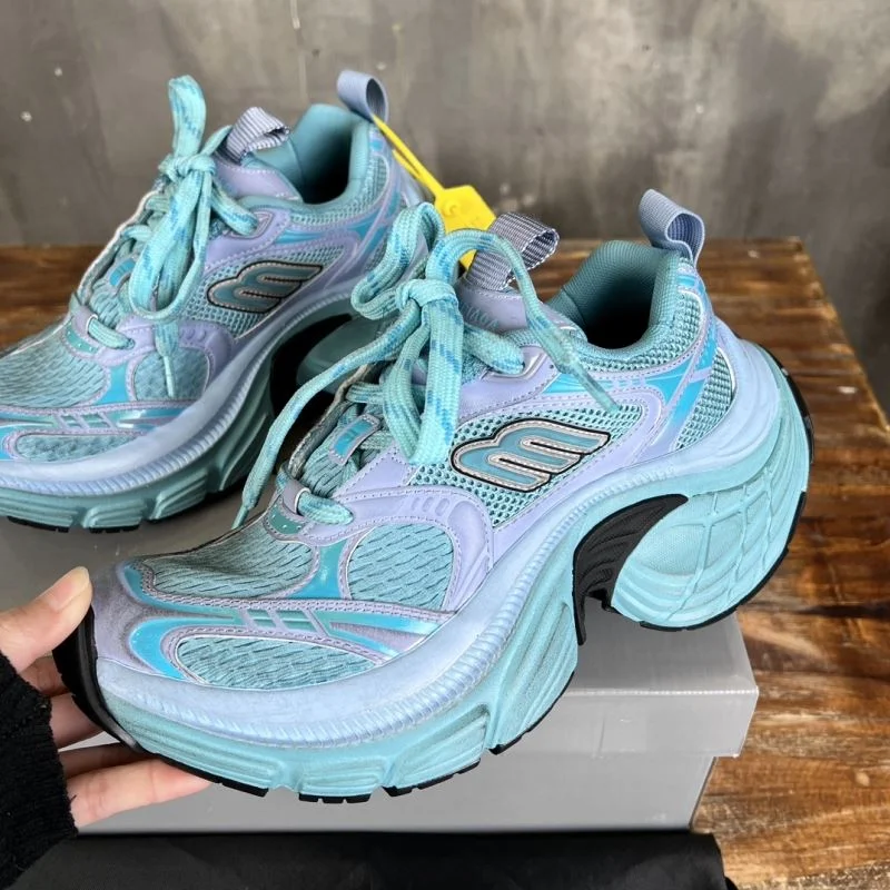 Original Balenciaga Track Shoes 16522