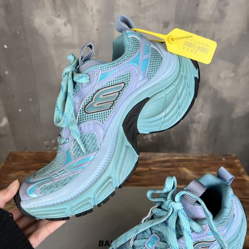 Original Balenciaga Track Shoes 16522