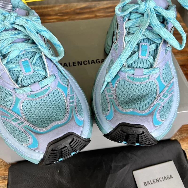 Original Balenciaga Track Shoes 16522