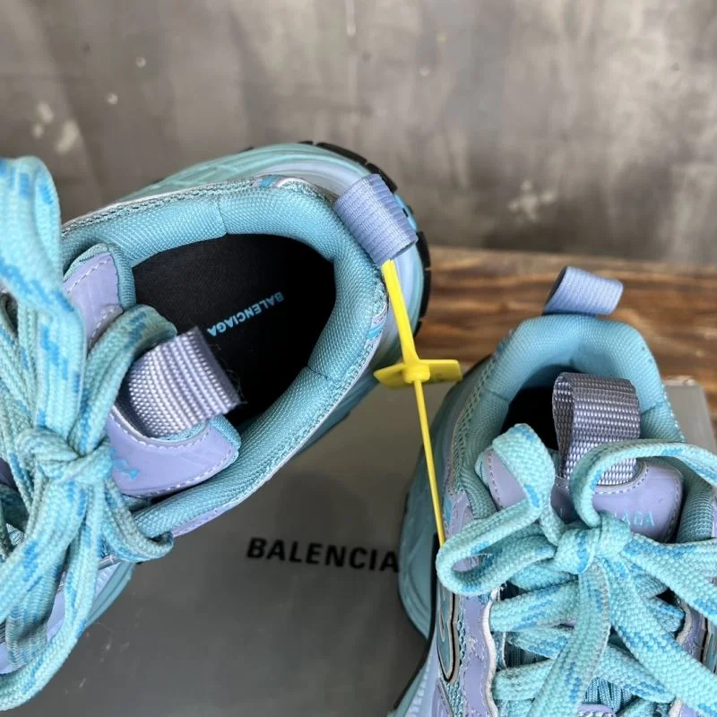 Original Balenciaga Track Shoes 16522