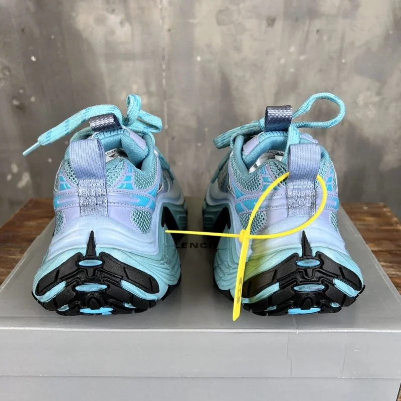 Original Balenciaga Track Shoes 16522
