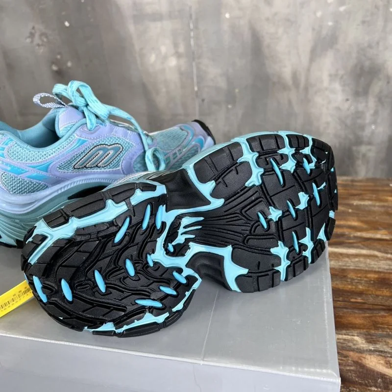 Original Balenciaga Track Shoes 16522
