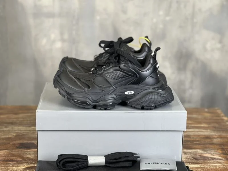 Balenciaga Track Shoes Colorful 16521