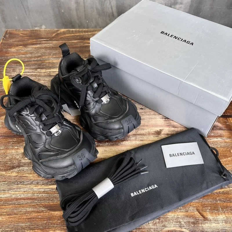Balenciaga Track Shoes Colorful 16521