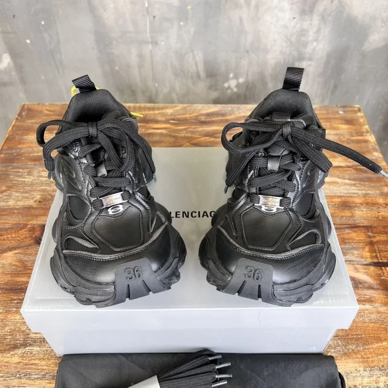 Balenciaga Track Shoes Colorful 16521
