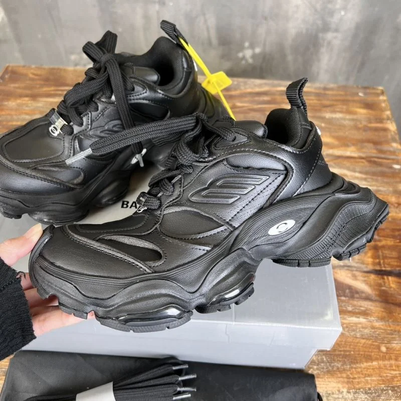 Balenciaga Track Shoes Colorful 16521