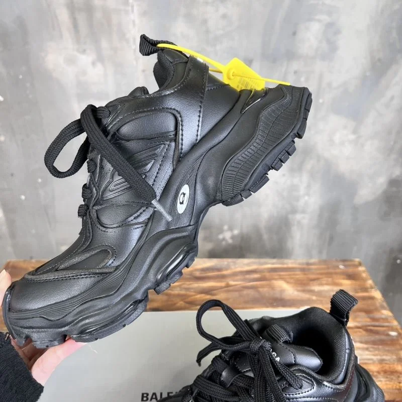 Balenciaga Track Shoes Colorful 16521
