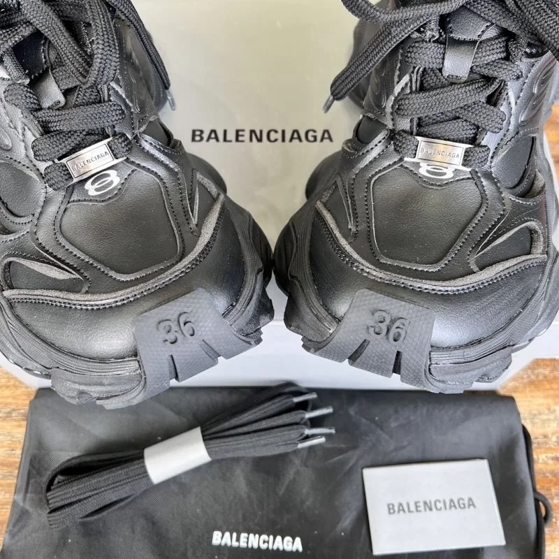 Balenciaga Track Shoes Colorful 16521