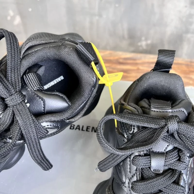Balenciaga Track Shoes Colorful 16521