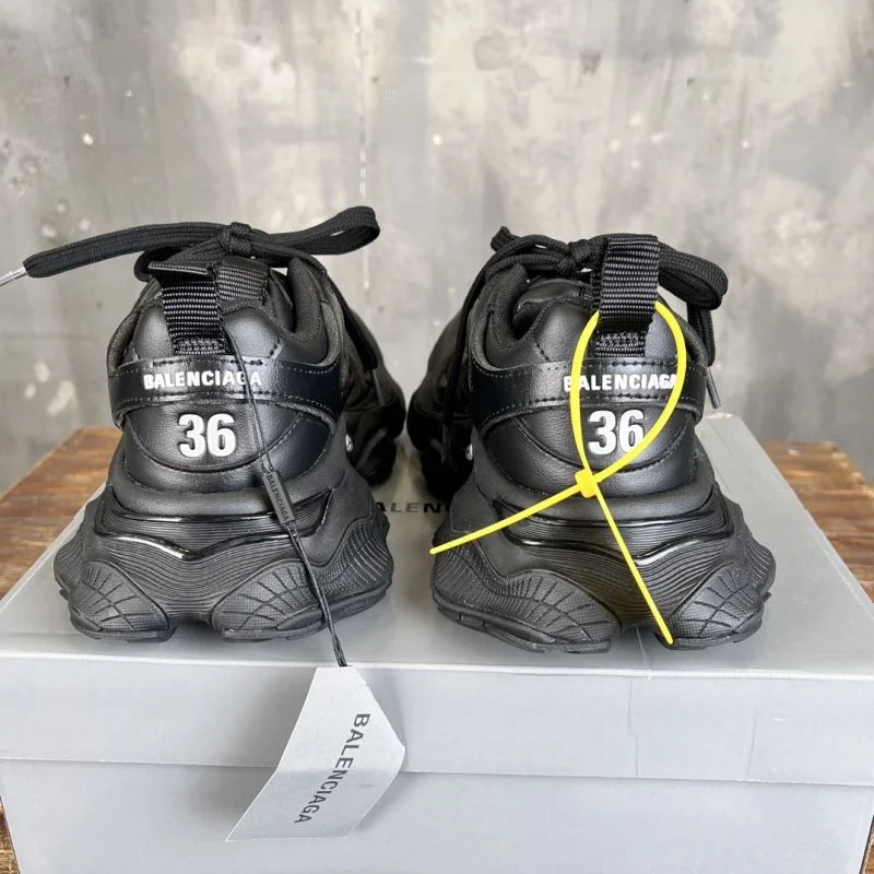 Balenciaga Track Shoes Colorful 16521