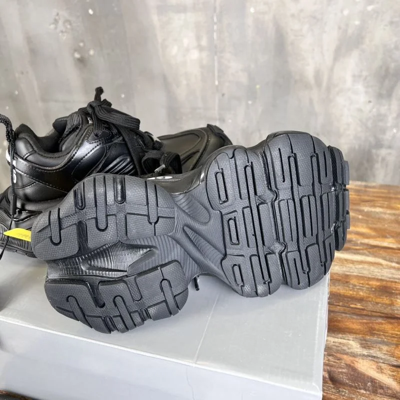 Balenciaga Track Shoes Colorful 16521