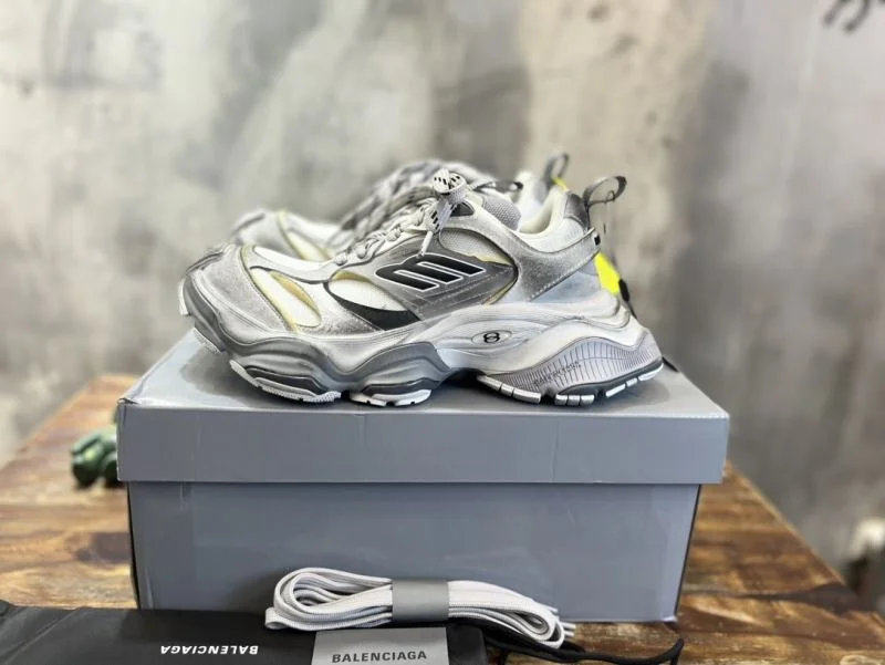 Balenciaga Track Shoes StreetReady 16516