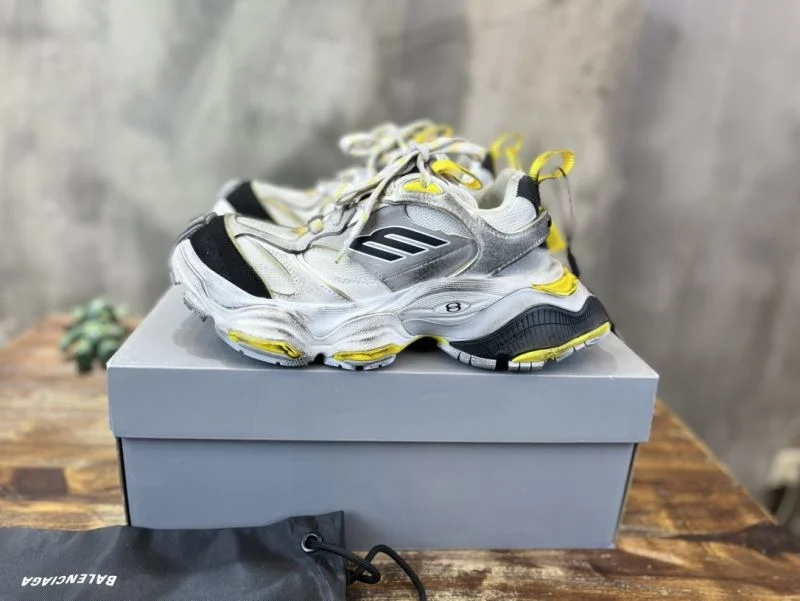 Balenciaga Track Shoes ComfortFit 16520