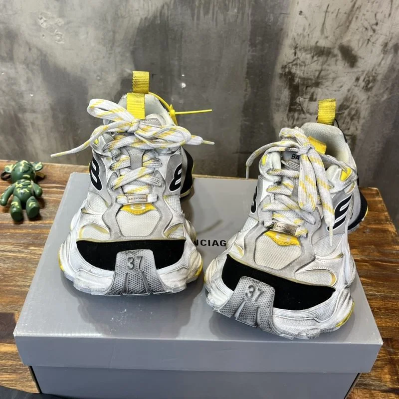 Balenciaga Track Shoes ComfortFit 16520