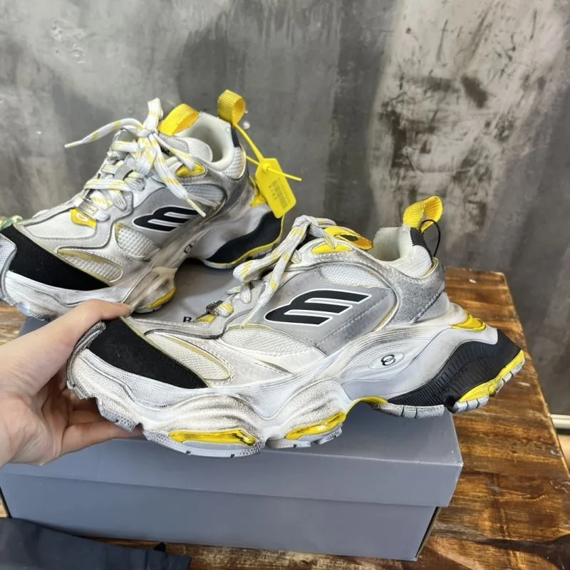 Balenciaga Track Shoes ComfortFit 16520