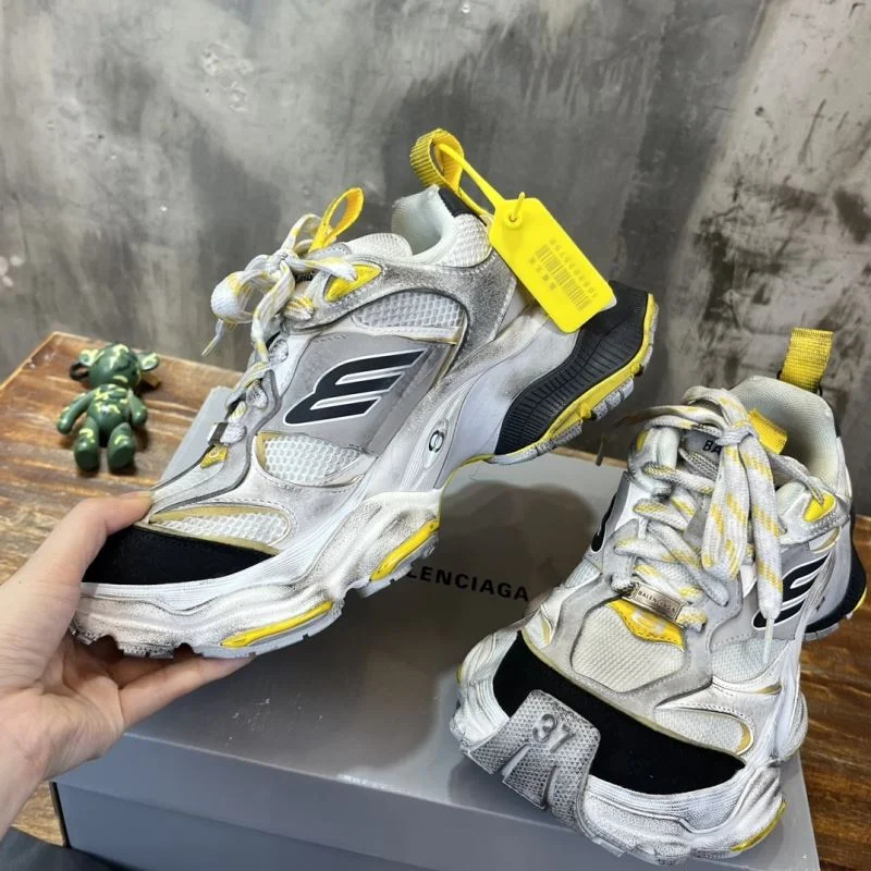 Balenciaga Track Shoes ComfortFit 16520