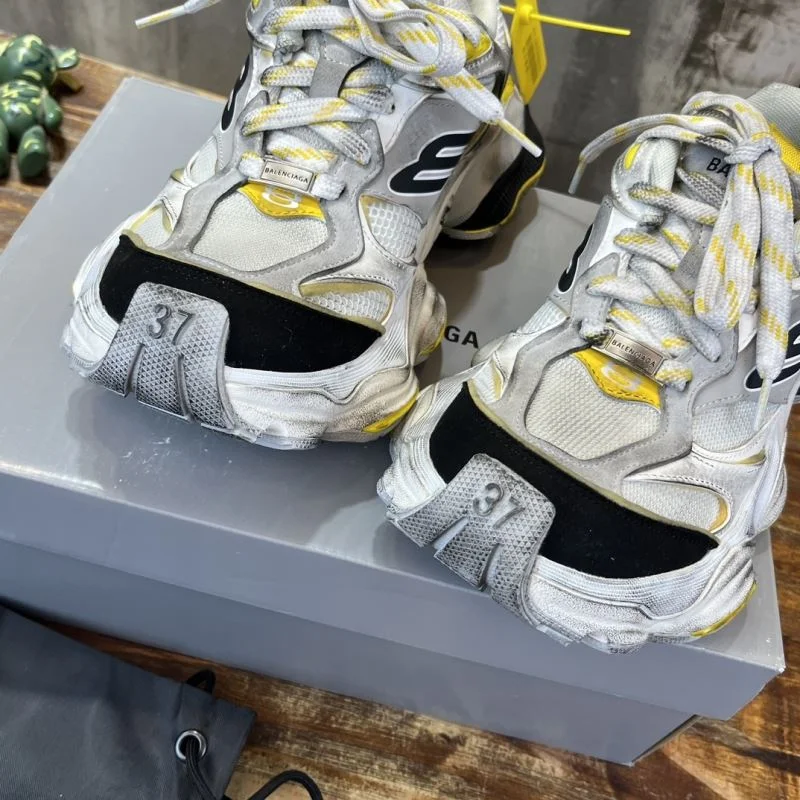 Balenciaga Track Shoes ComfortFit 16520