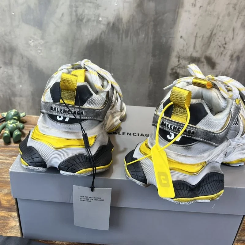Balenciaga Track Shoes ComfortFit 16520