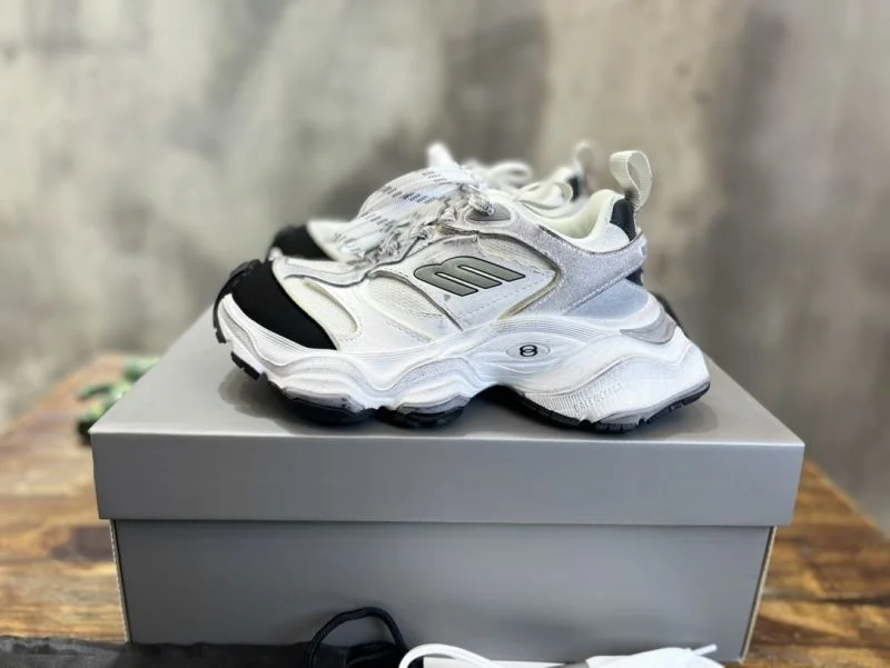 HighQuality Balenciaga Track Shoes 16571