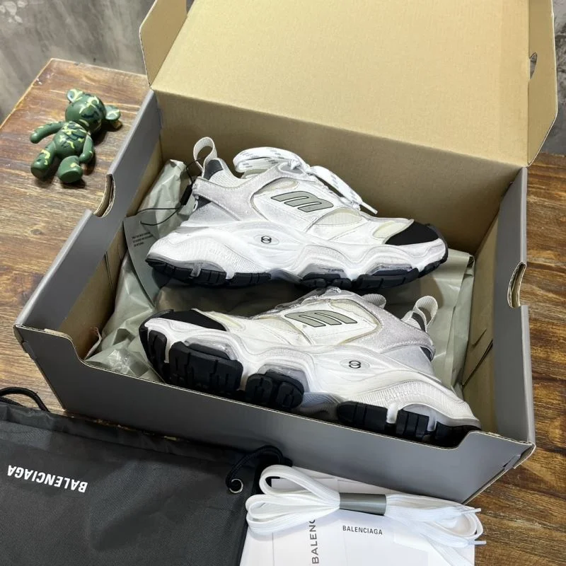 HighQuality Balenciaga Track Shoes 16571