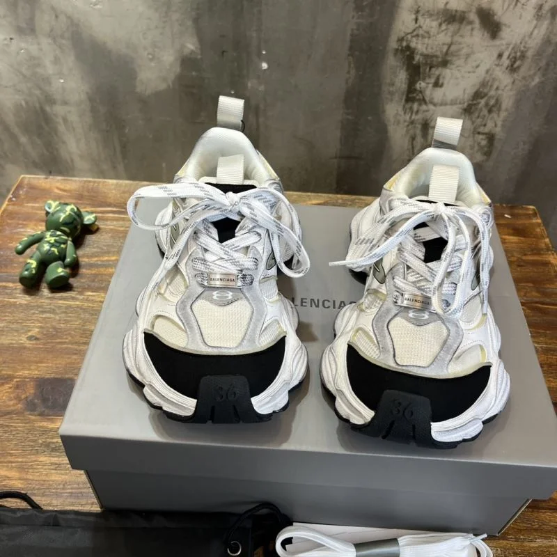 HighQuality Balenciaga Track Shoes 16571