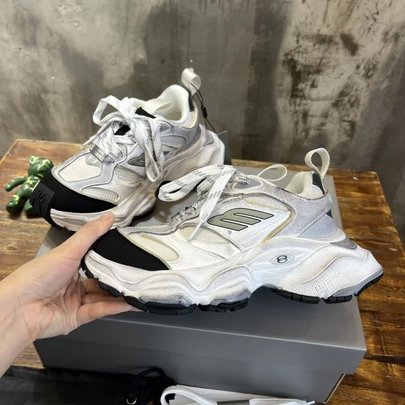 HighQuality Balenciaga Track Shoes 16571