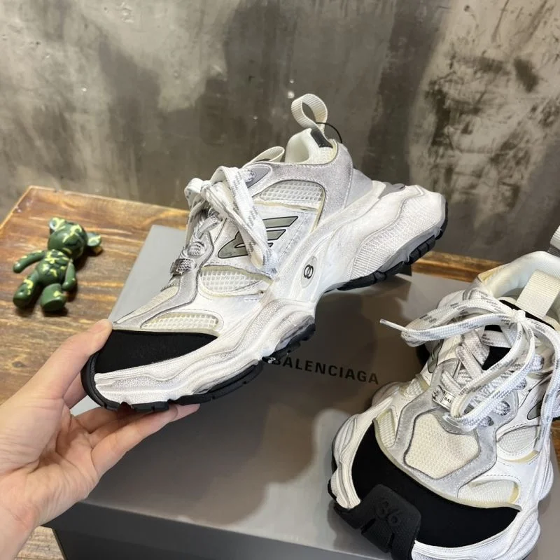 HighQuality Balenciaga Track Shoes 16571