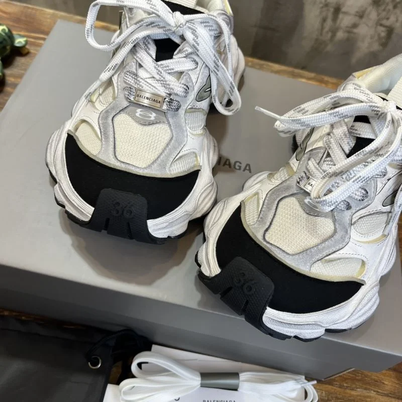HighQuality Balenciaga Track Shoes 16571