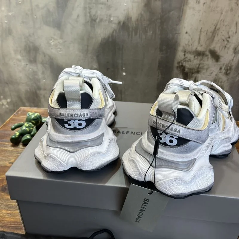 HighQuality Balenciaga Track Shoes 16571