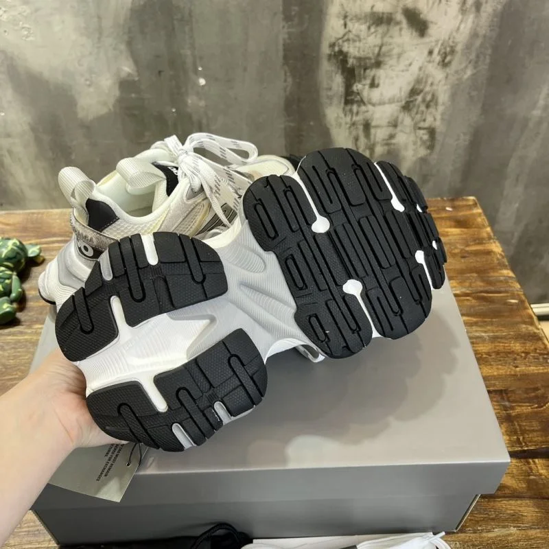 HighQuality Balenciaga Track Shoes 16571