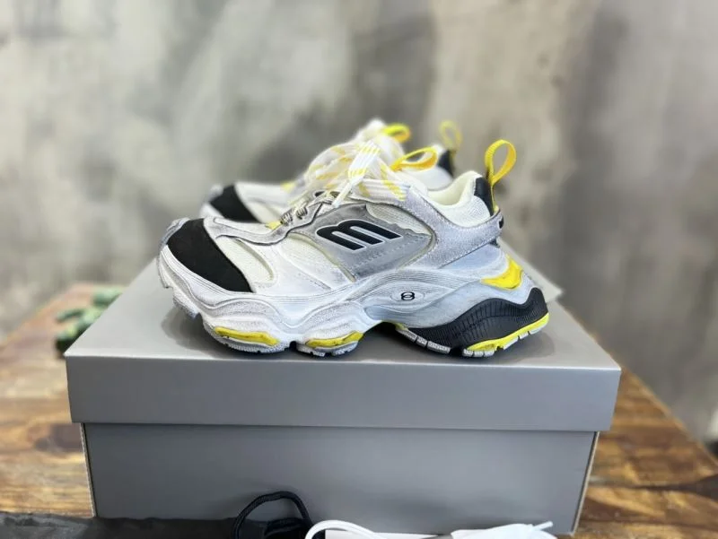 Balenciaga Track Shoes Premium 16519