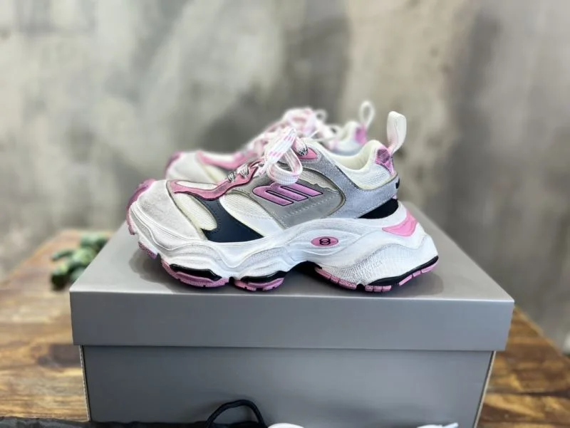Modern Balenciaga Track Shoes 16505
