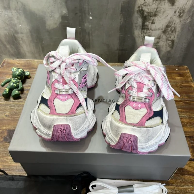 Modern Balenciaga Track Shoes 16505