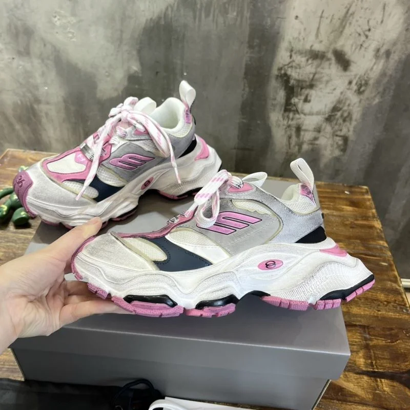 Modern Balenciaga Track Shoes 16505