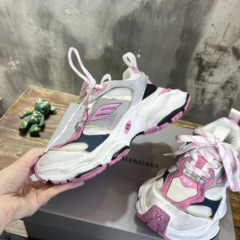 Modern Balenciaga Track Shoes 16505