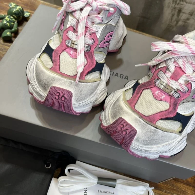 Modern Balenciaga Track Shoes 16505