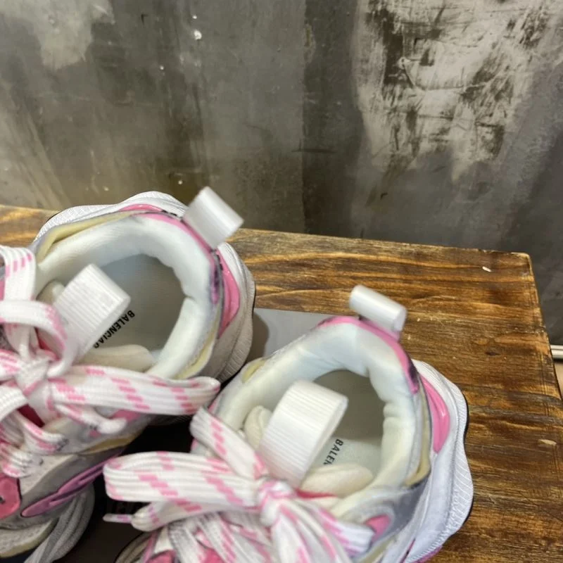 Modern Balenciaga Track Shoes 16505
