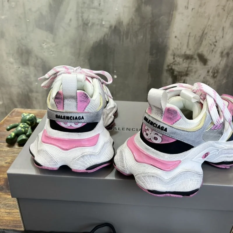 Modern Balenciaga Track Shoes 16505
